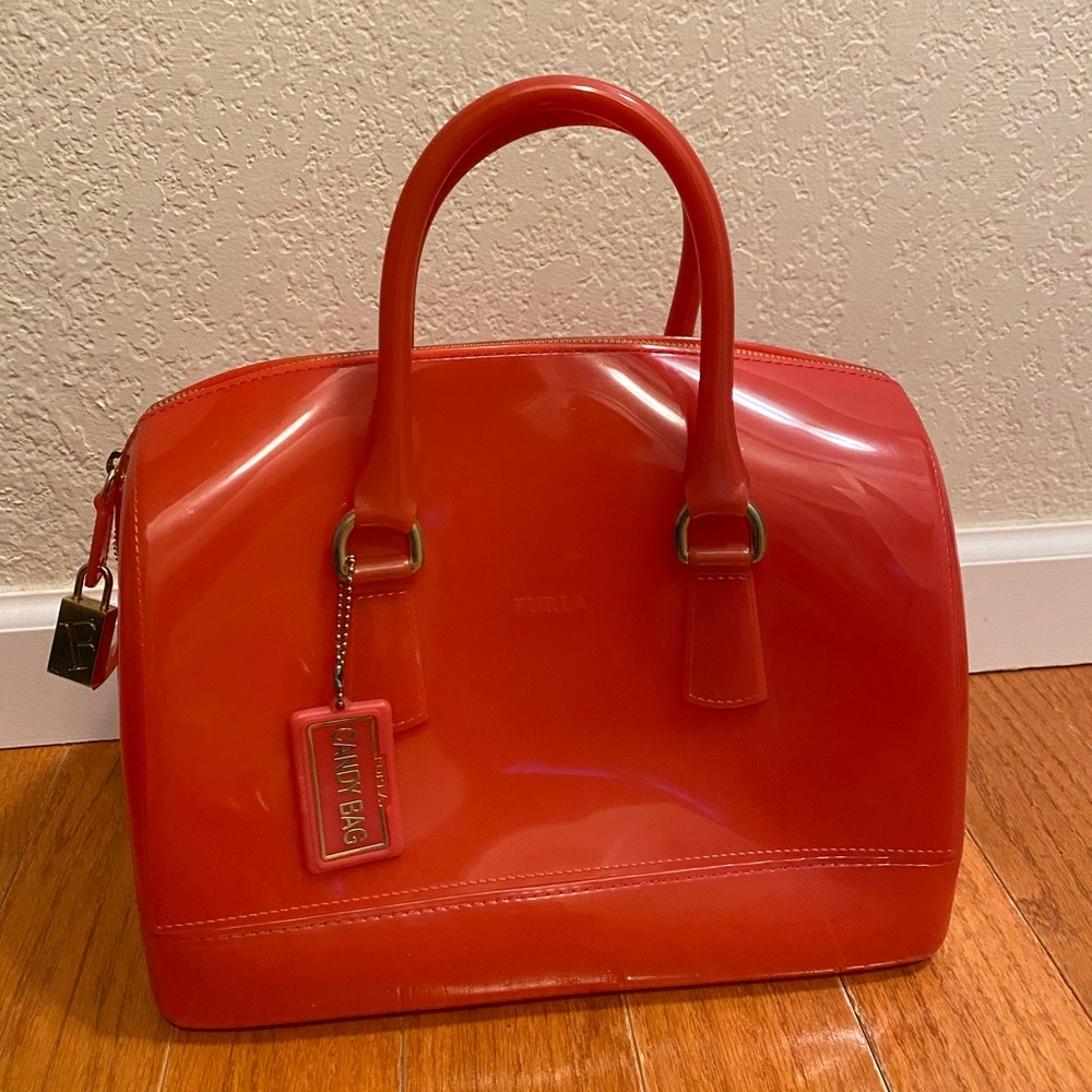 Furla Candy Bag